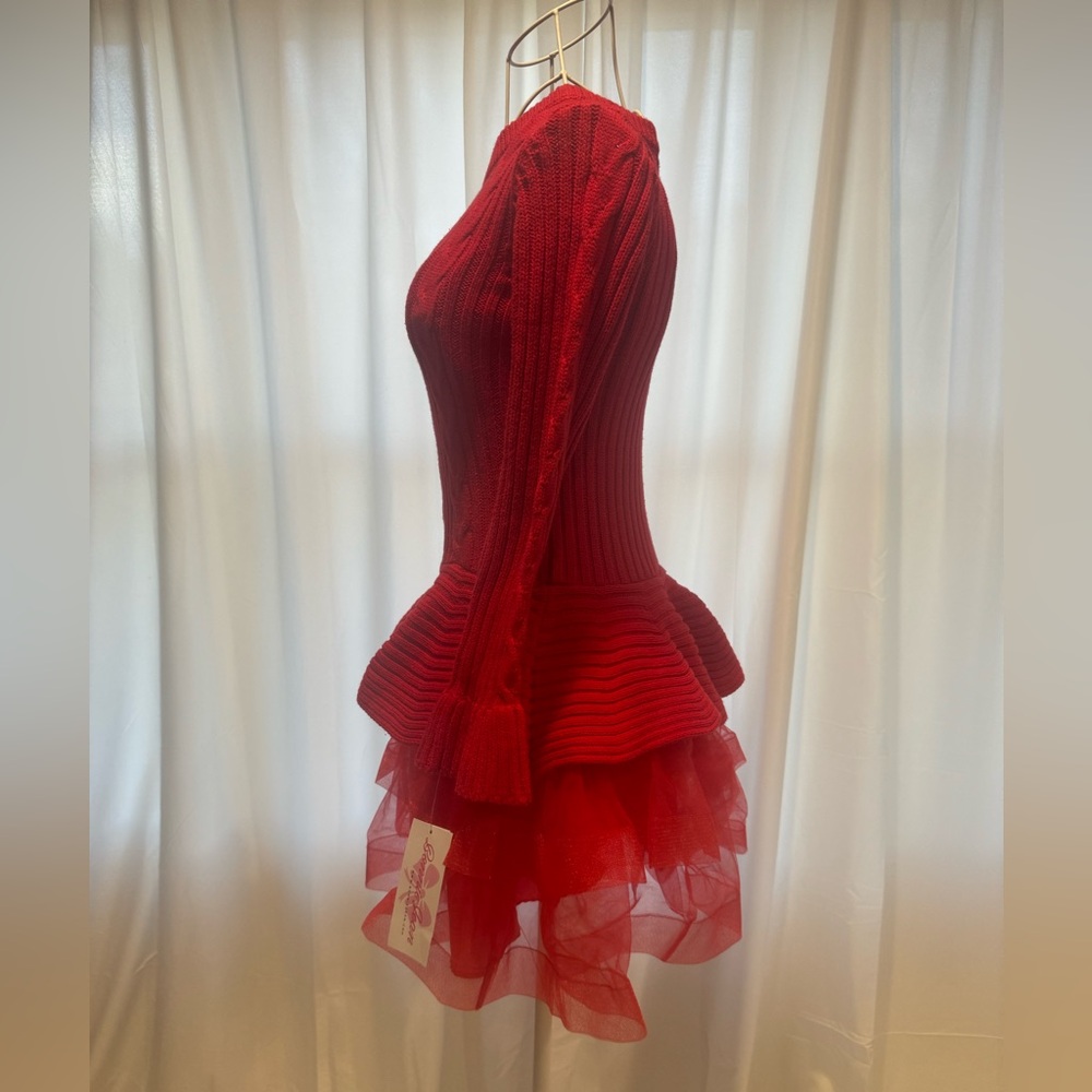 Bonnie Jean Girl’s Dress - Picture 3 of 4